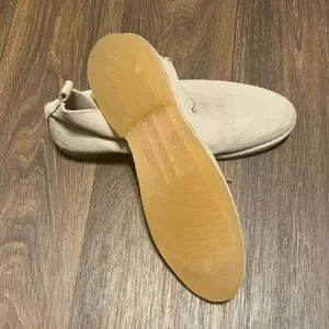 Standard Forty-Five Suede Desert Boots Size 12 Standard Forty Five | Shoes | Standard Fortyfive Suede  main image 4